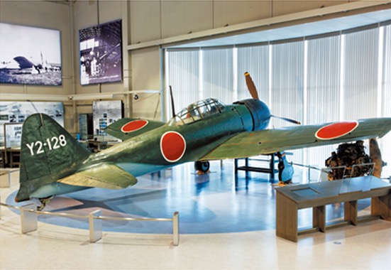 平和学習の様子