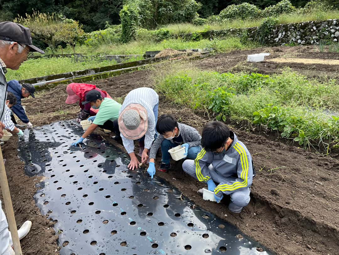 豊前グリーンツーリズム研究会
