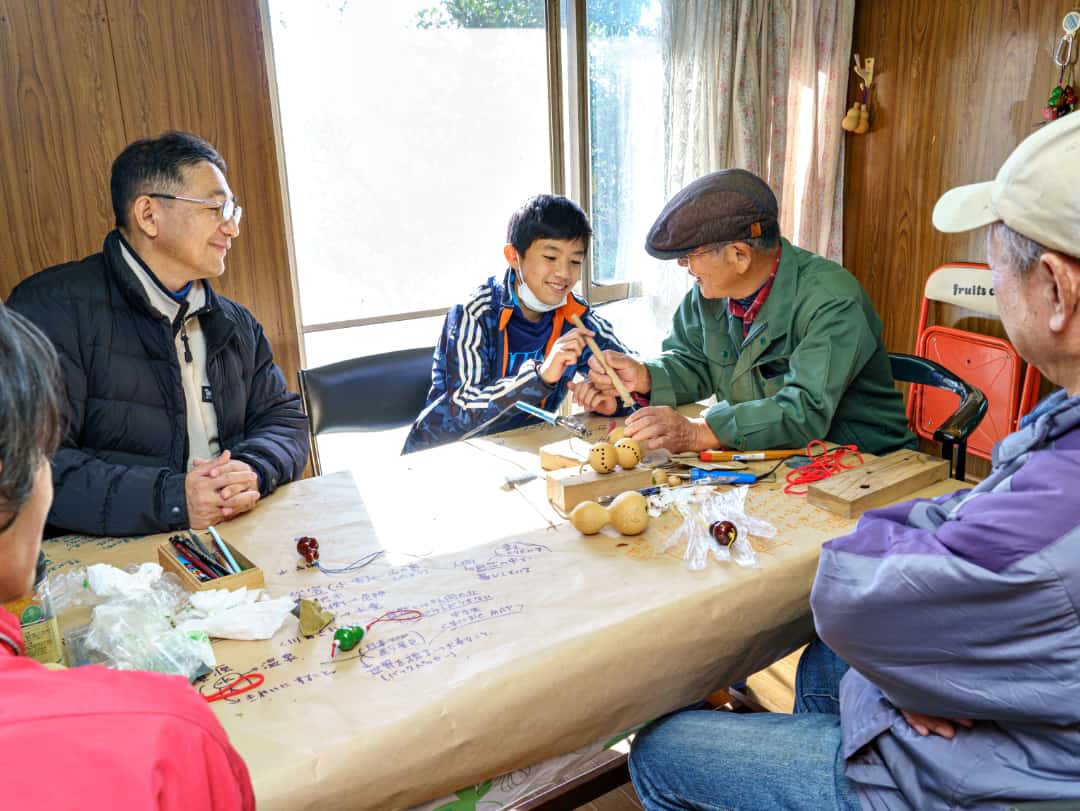 大刀洗グリーンツーリズム協議会